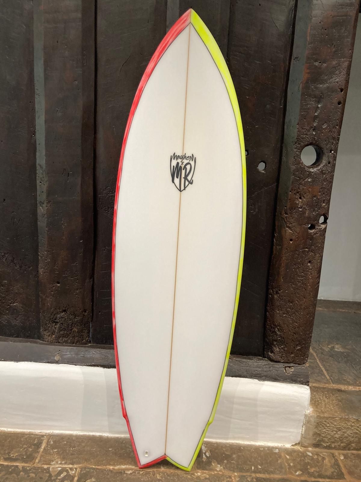 Darren Ford's avatar