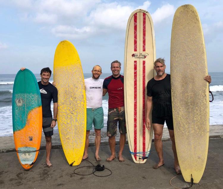 Morten Launkes's avatar